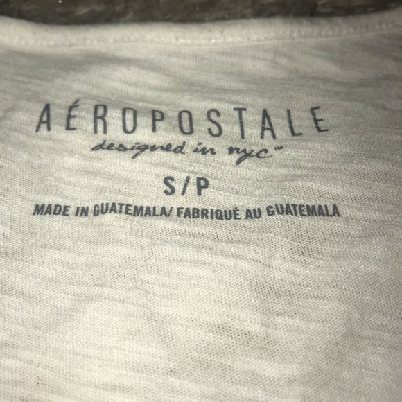 Women’s Aeropostale Tank Top - Picture 3 of 5